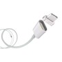 Cable magnético USB tipo "C"