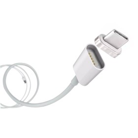 Cable magnético USB tipo "C"