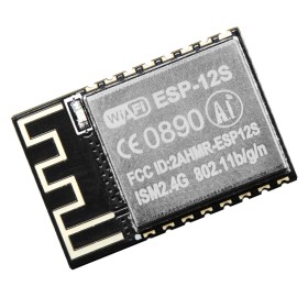 Módulo Wifi Esp8266 Esp-12S