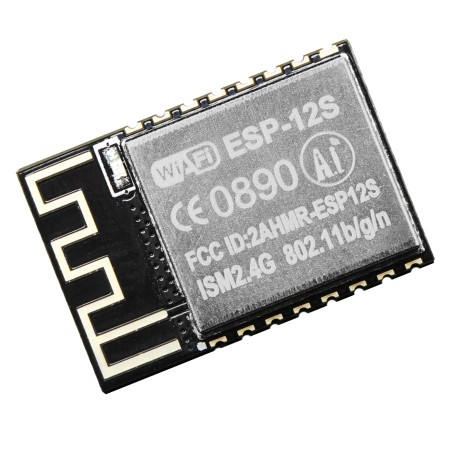 Módulo Wifi Esp8266 Esp-12S