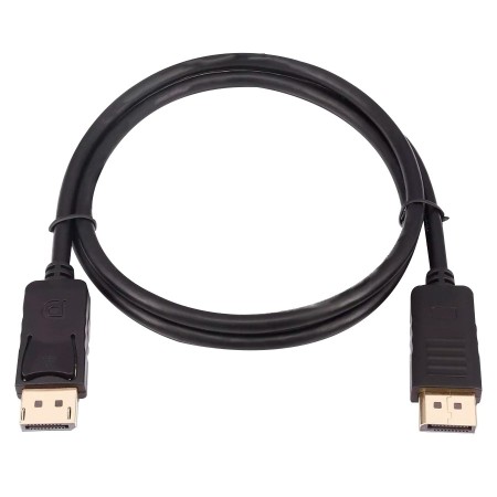 Cable displayport macho macho 1.8m