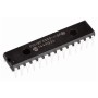 Microcontrolador microchip PIC18F2550-I/SP