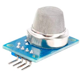 Modulo Sensor de Gas MQ2