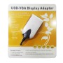 Conversor USB 2.0 a VGA