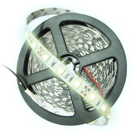 Tira de LEDs 5050 para interiores.
