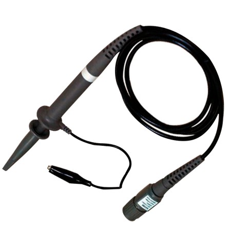 Punta Osciloscopio 100mhz X100