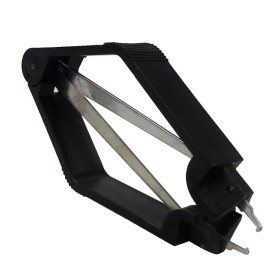 Pinza extractora PLCC