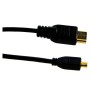 Cable HDMI a Micro HDMI (V1.4)