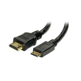 Cable HDMI a mini HDMI