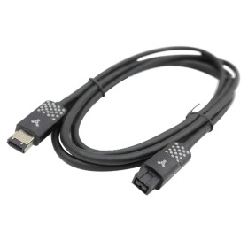 Cable Adaptador Firewire 800 A 400 9 A 6 Pines