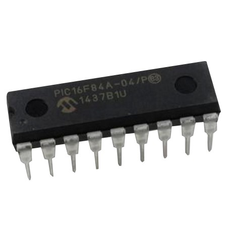 PIC16f84A-04/P Microchip