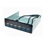 Panel Frontal USB 3.0/2.0