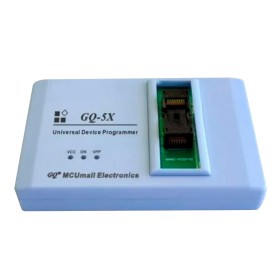 Programador Willem Usb