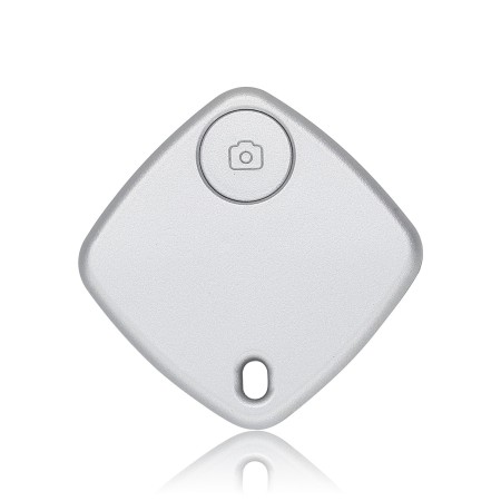 Llavero Localizador Bluetooth + Rastreador + Selfie Shooter