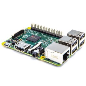 Raspberry PI 2 B