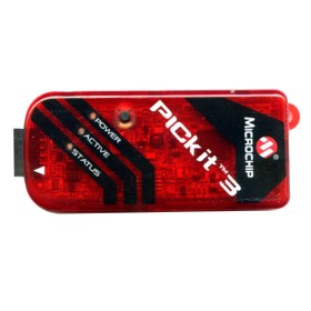 Programador PicKit3