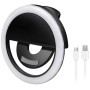 Aro luz led para celular selfie Light Ring