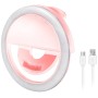 Aro luz led para celular selfie Light Ring