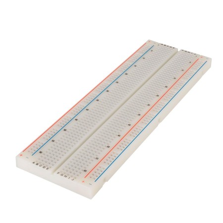 Protoboard De 830 Puntos