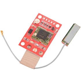 Modulo Gps Gy-neo6mv2 Con Antena