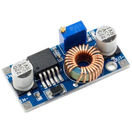 Módulo step down XL4005