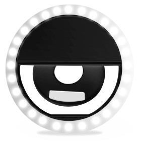 Aro luz led para celular selfie Light Ring