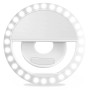 Aro luz led para celular selfie Light Ring