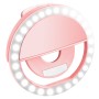 Aro luz led para celular selfie Light Ring