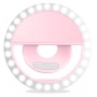 Aro luz led para celular selfie Light Ring