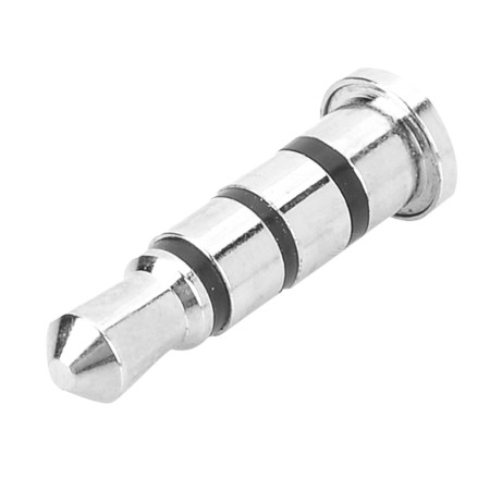 Botón de acceso rápido miniplug