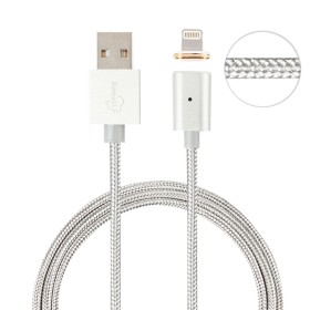 Cable magnético lightning