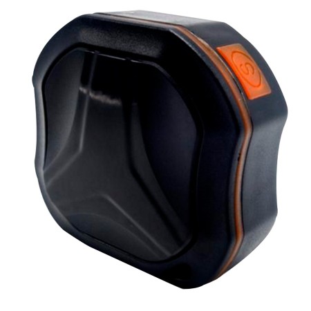 Rastreador GPS LK109 3G a prueba de agua - no sumergible