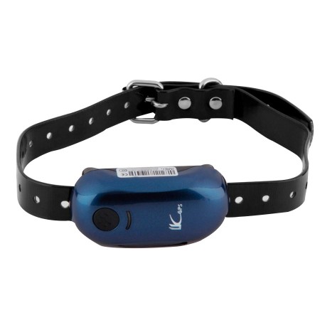 Rastreador GPS LK110 IP65 para mascotas