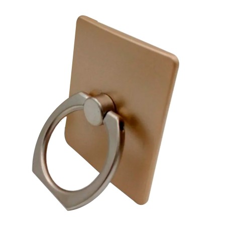 Anillo soporte para celular