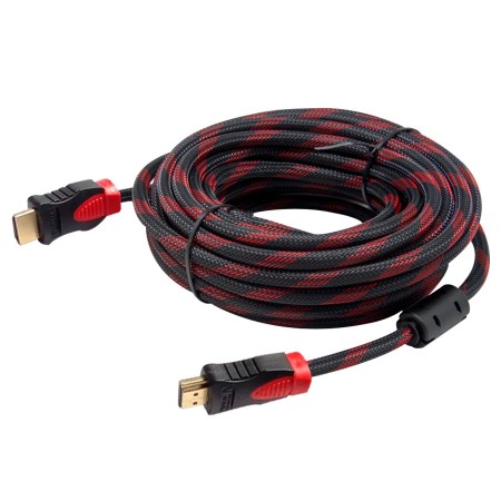 Cable prolongador HDMI macho a HDMI macho V1.4 - 7 metros