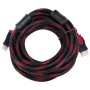 Cable prolongador HDMI macho a HDMI macho V1.4 - 7 metros