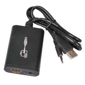 Conversor Displaylink USB 2.0 a HDMI