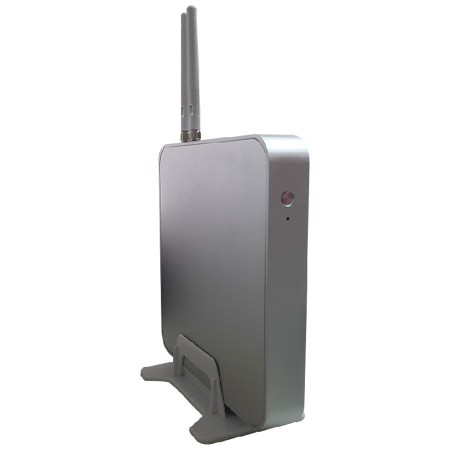 Mini PC Celeron 1037u + 16GB SSD + 4GB RAM