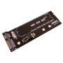 Adaptador SSD de Macbook AIR 2010-2011 (6+12 pines) a SATA
