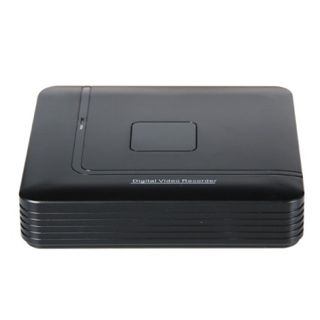 NVR de 8 Canales con Soporte ONVIF