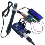 Kit Medidor de PH Arduino UNO + LCD1602 con I2C