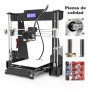 Impresora 3D A8  220 x 220 x 240mm