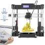 Impresora 3D A8  220 x 220 x 240mm