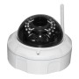 Camara IP domo exterior waterproof 960p IR Onvif Varifocal