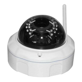 Camara IP domo exterior waterproof 960p IR Onvif Varifocal