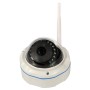 Camara IP domo exterior waterproof 960p IR Onvif
