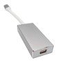 Adaptador USB Tipo C A MINI DisplayPort Thunderbolt
