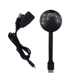 Wecast ScreenMirroring/Proyeccion inalambrica para Celulares