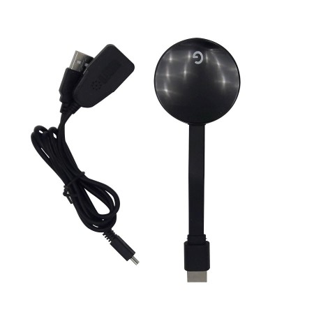 Wecast ScreenMirroring/Proyeccion inalambrica para Celulares