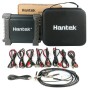 Osciloscopio USB de 8 canales Hantek 1008C